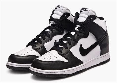 nike dunk high goedkoop